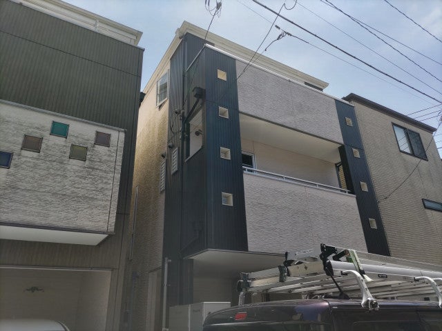 写真：リフォーム事例