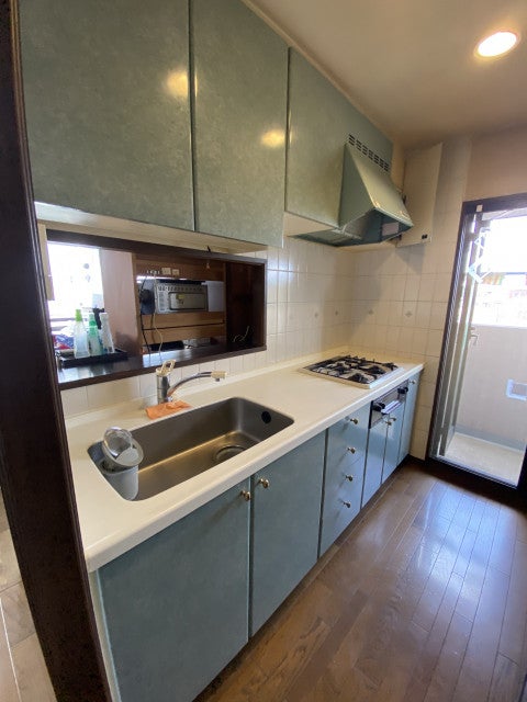 写真：リフォーム事例