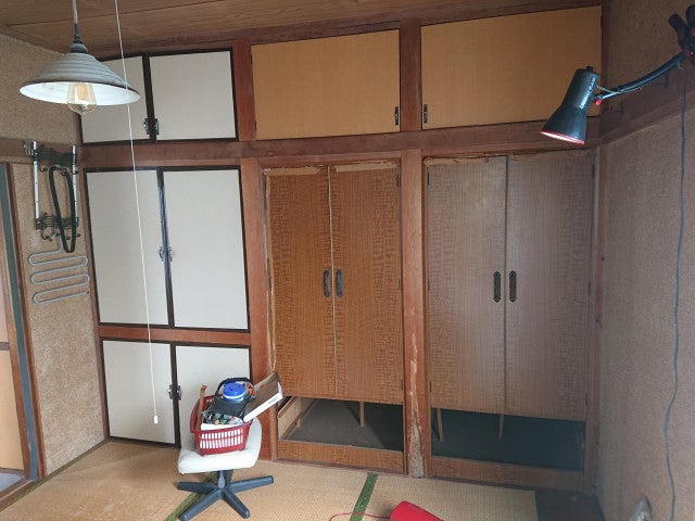 写真：リフォーム事例