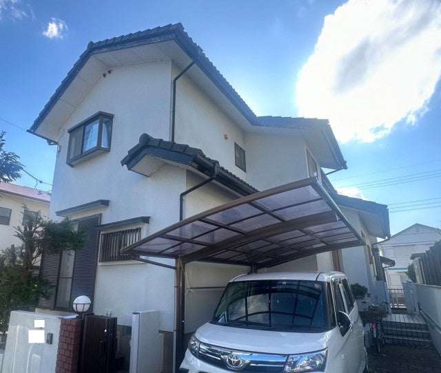 写真：リフォーム事例