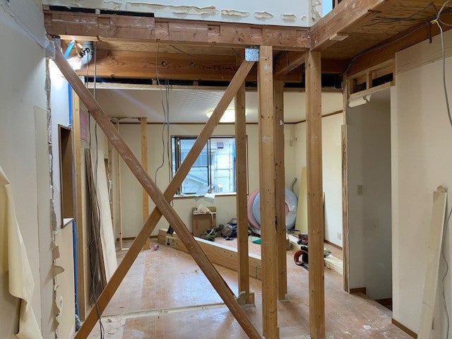 写真：リフォーム事例