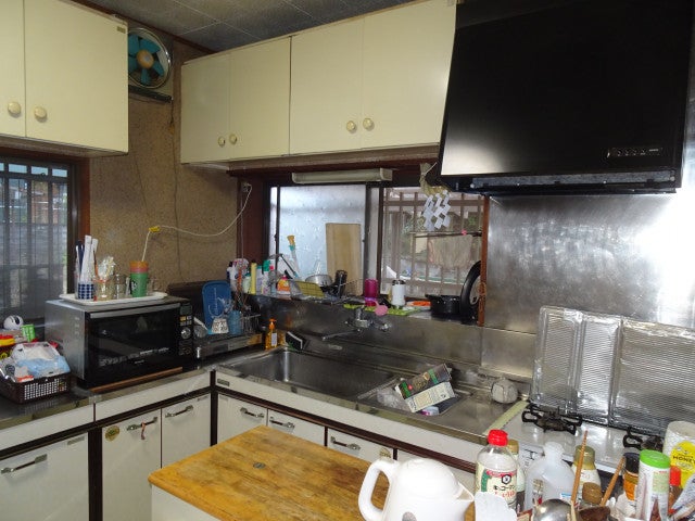 写真：リフォーム事例