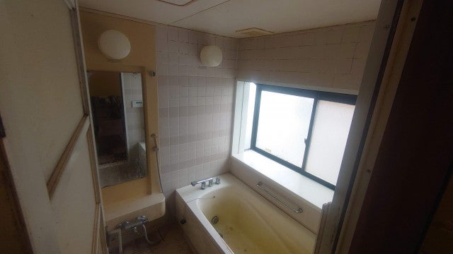 写真：リフォーム事例