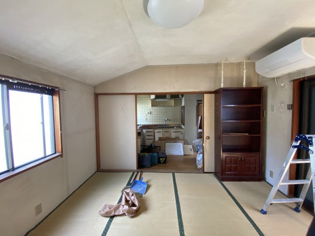写真：リフォーム事例