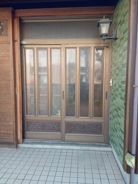 写真：リフォーム事例