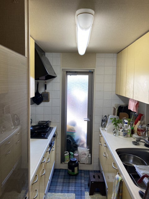 写真：リフォーム事例