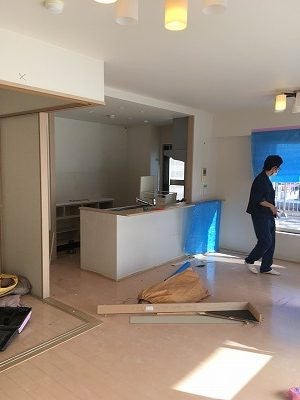 写真：リフォーム事例