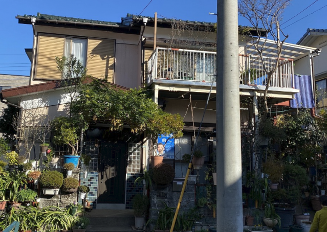 写真：リフォーム事例