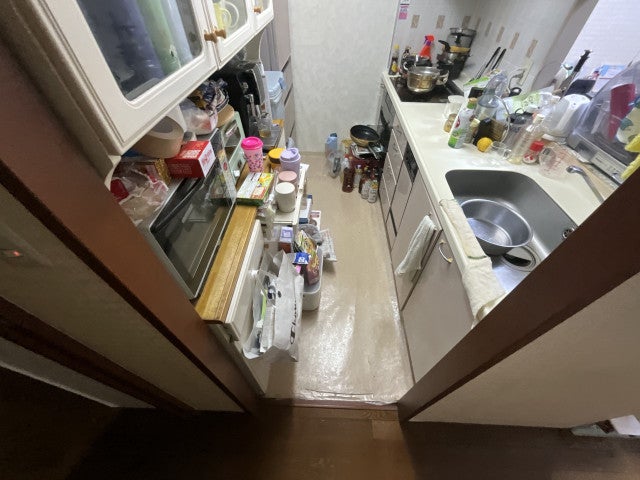 写真：リフォーム事例