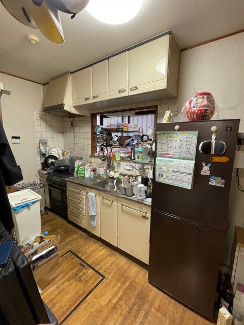 写真：リフォーム事例