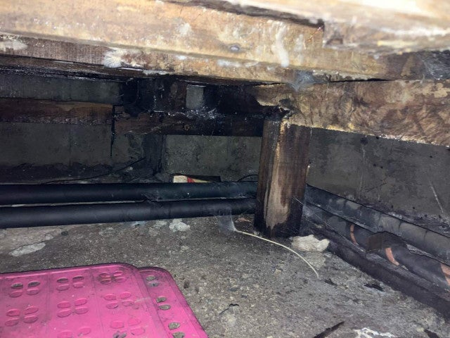 写真：リフォーム事例