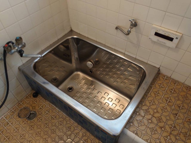 写真：リフォーム事例