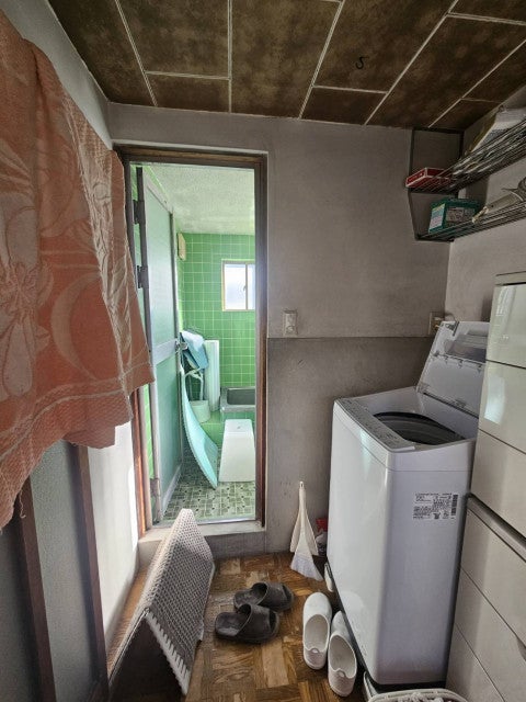 写真：リフォーム事例