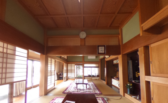 写真：リフォーム事例