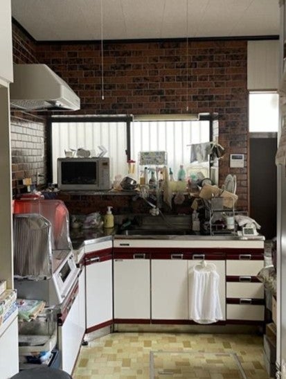 写真：リフォーム事例