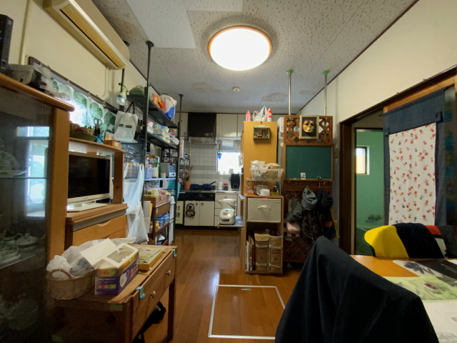 写真：リフォーム事例