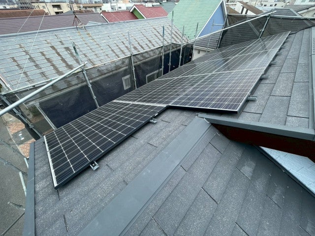 写真：リフォーム事例