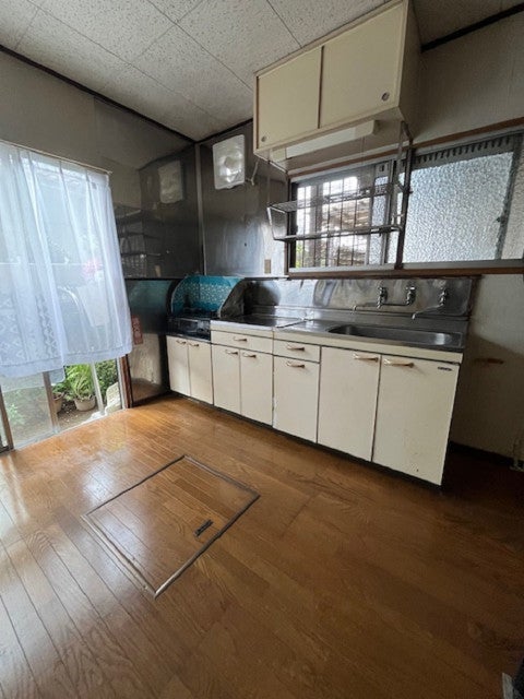 写真：リフォーム事例