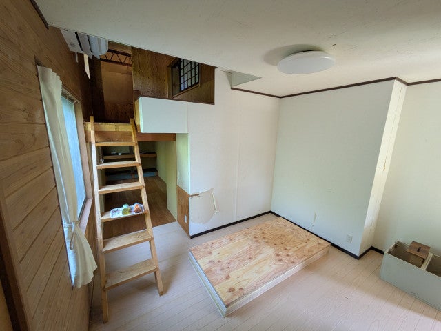 写真：リフォーム事例