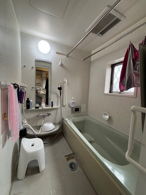 写真：リフォーム事例