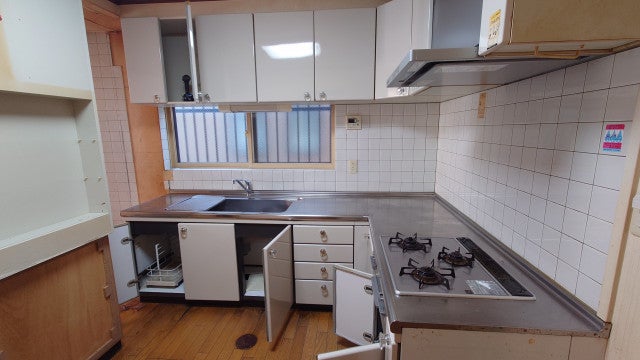 写真：リフォーム事例