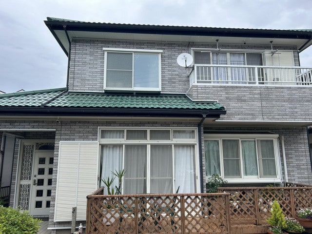 写真：リフォーム事例