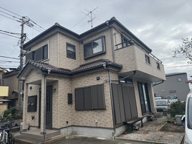 写真：リフォーム事例