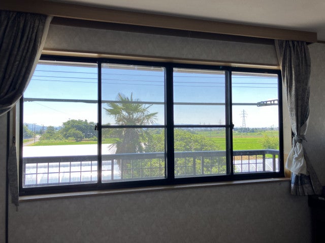 写真：リフォーム事例