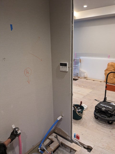 写真：リフォーム事例