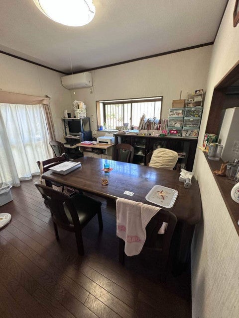 写真：リフォーム事例