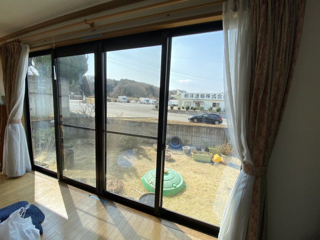 写真：リフォーム事例