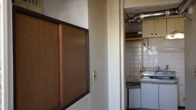 写真：リフォーム事例