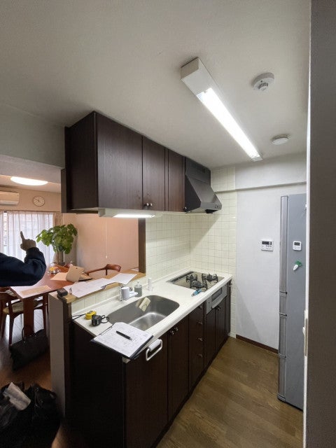 写真：リフォーム事例