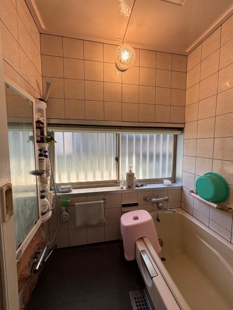 写真：リフォーム事例