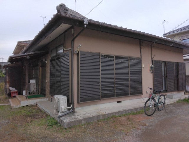 写真：リフォーム事例