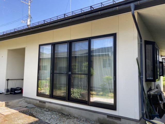 写真：リフォーム事例