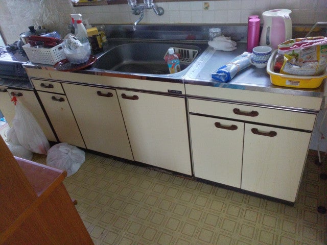 写真：リフォーム事例