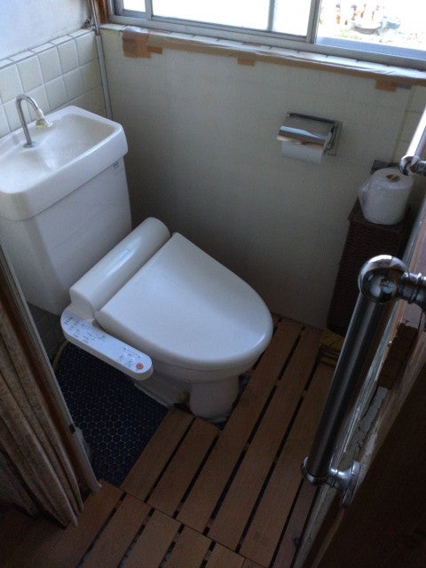 写真：リフォーム事例