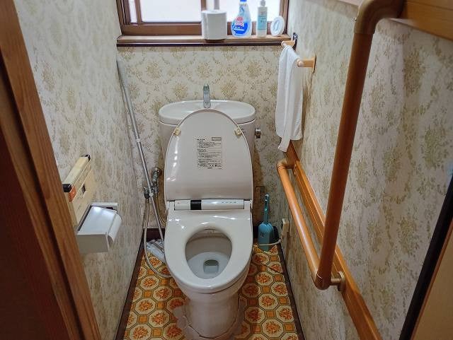 写真：リフォーム事例