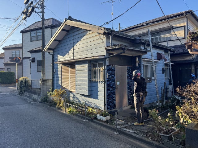 写真：リフォーム事例