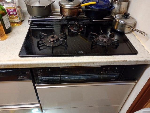 写真：リフォーム事例