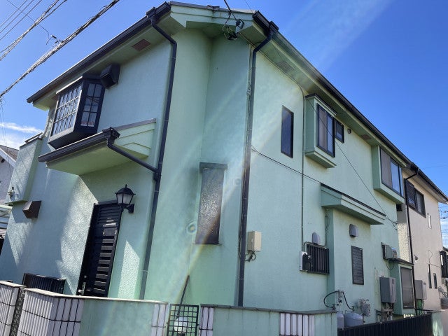 写真：リフォーム事例