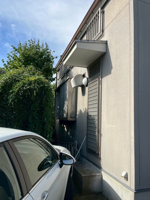 写真：リフォーム事例