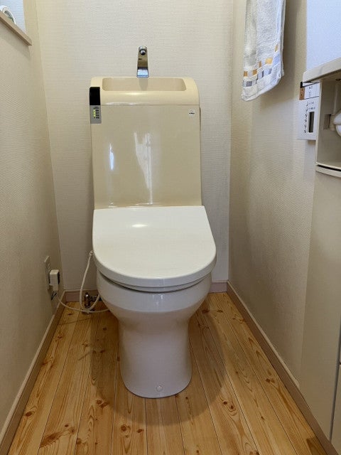 写真：リフォーム事例