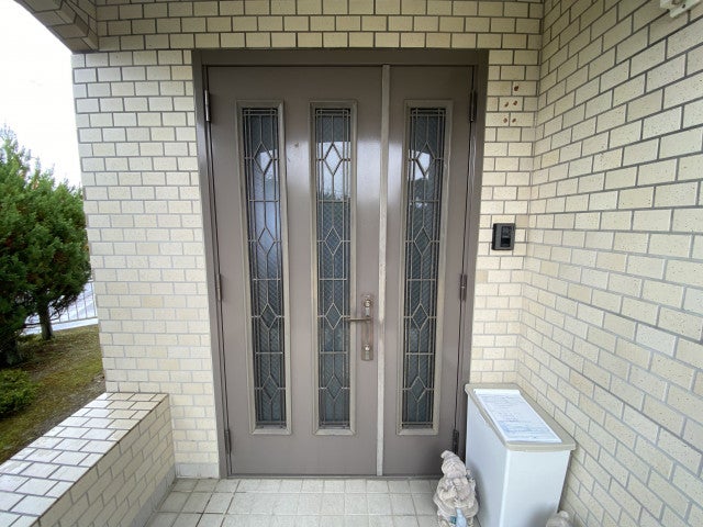 写真：リフォーム事例