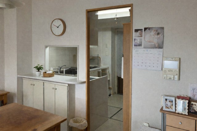 写真：リフォーム事例