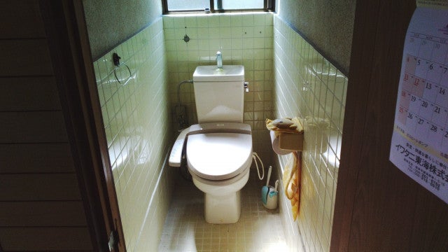 写真：リフォーム事例