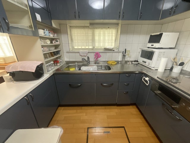 写真：リフォーム事例