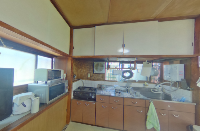 写真：リフォーム事例