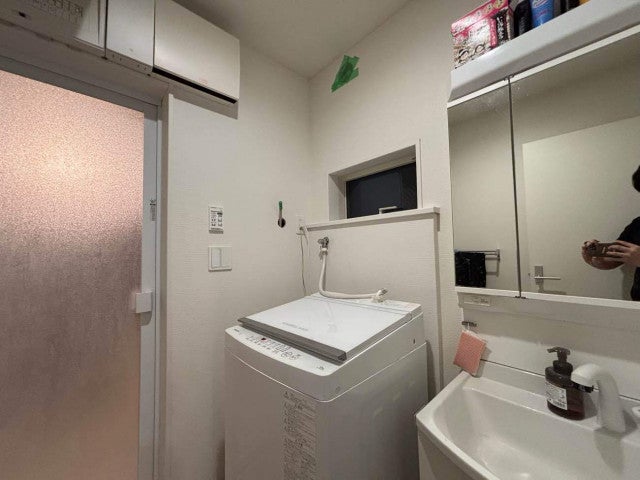 写真：リフォーム事例